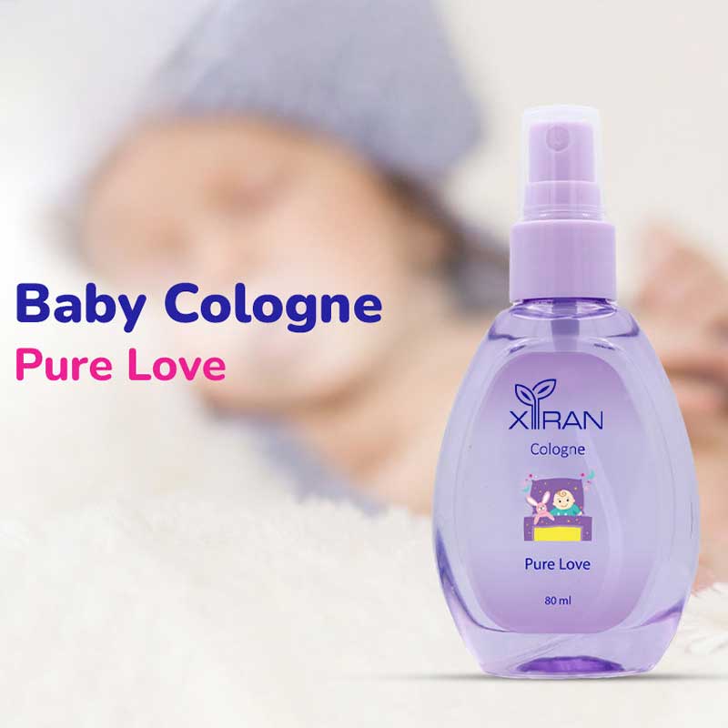 private label kids perfume mist